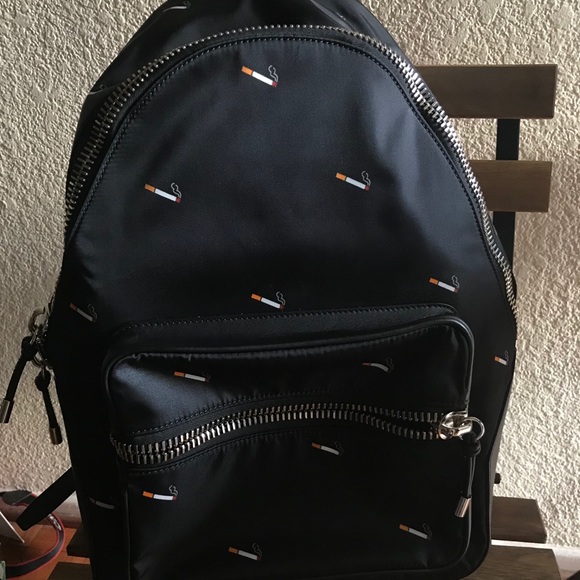 Alexander wang backpack - Picture 3 of 3